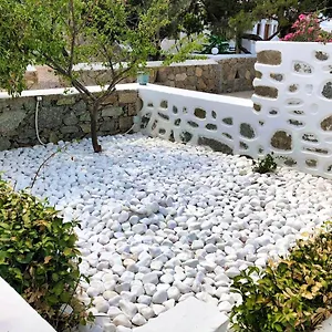 Eleven Mykonos Town