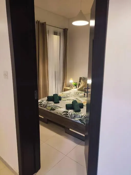 La88 Belmonte Apartment Sliema