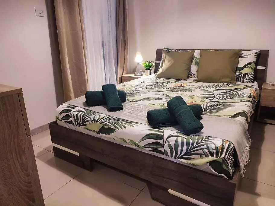 LA88 Belmonte Apartment Sliema Malta