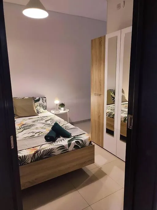 LA88 Belmonte Apartment Sliema
