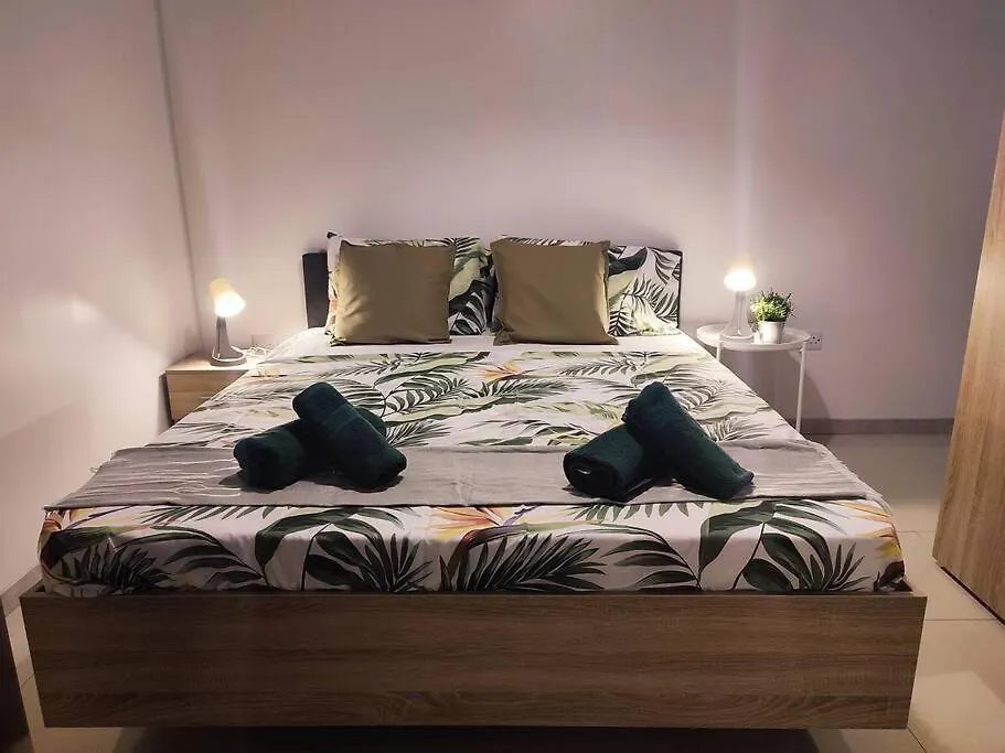La88 Belmonte Apartment Sliema