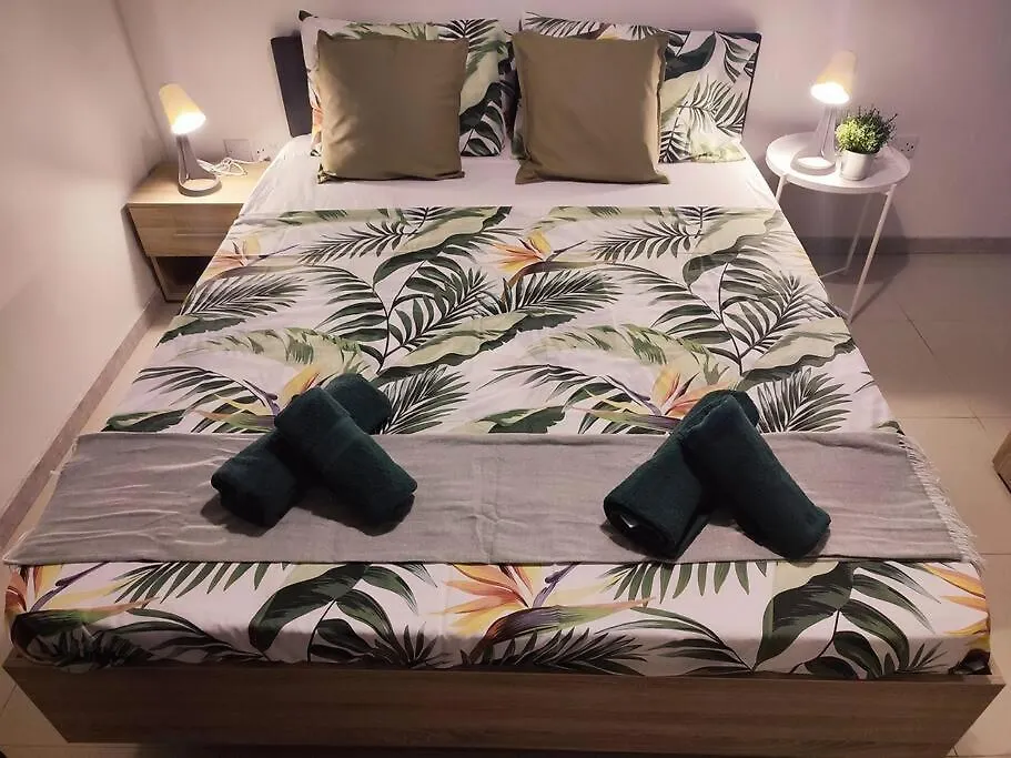La88 Belmonte Apartment Sliema Malta