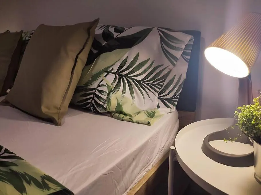 LA88 Belmonte Apartment Sliema Malta