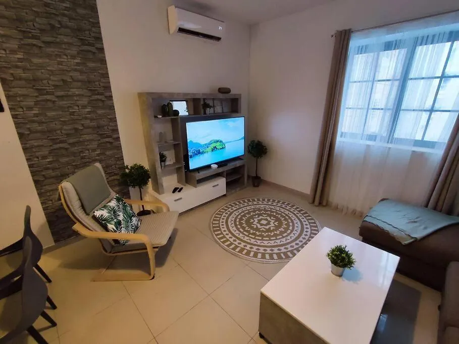 LA88 Belmonte Apartment Sliema 0*,